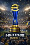 E-BALL LEAGUE 1