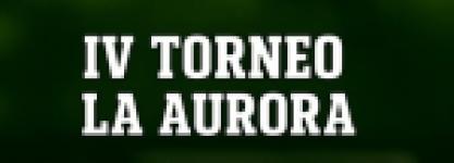 Torneo Aurora